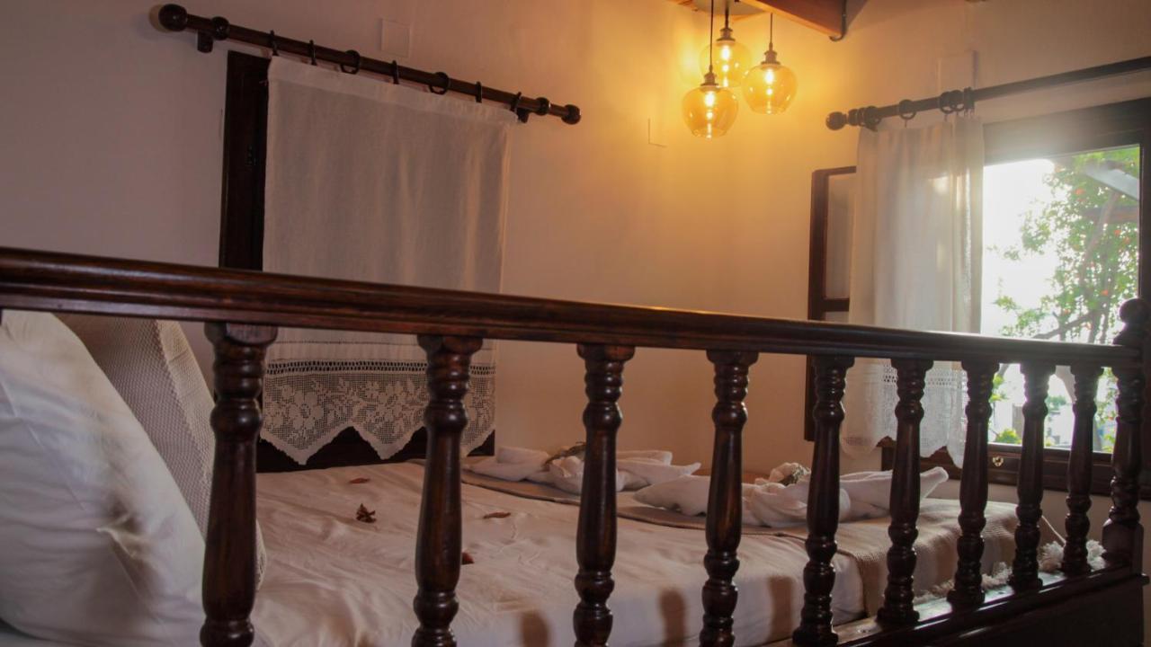 ארכאנגלוס Villa Nefeli Rhodes מראה חיצוני תמונה