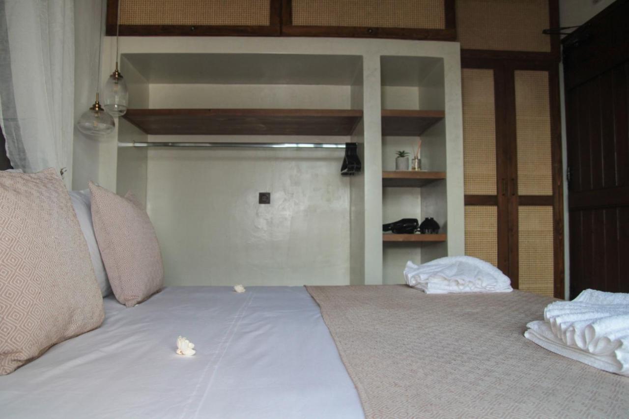 ארכאנגלוס Villa Nefeli Rhodes מראה חיצוני תמונה